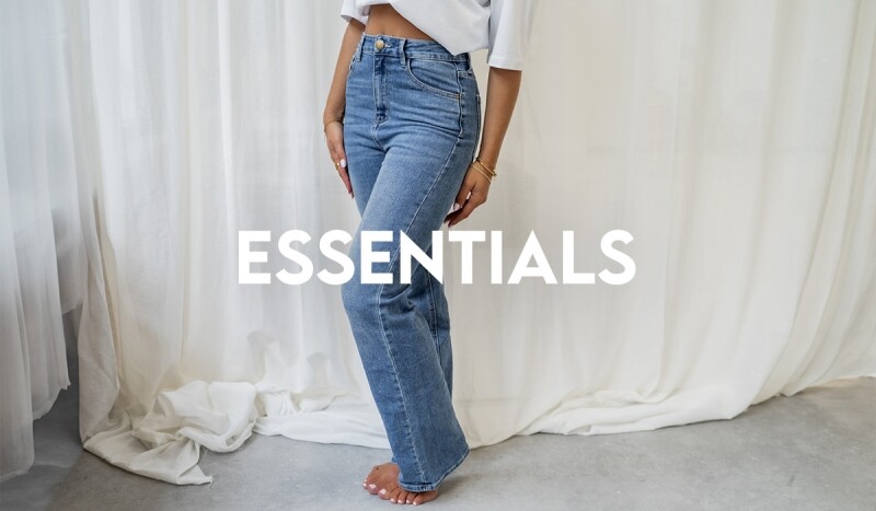 ESSENTIALS