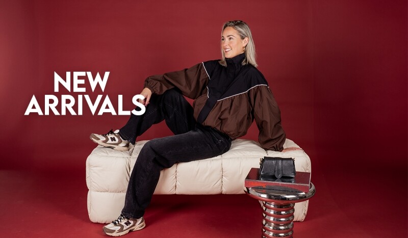 New Arrivals