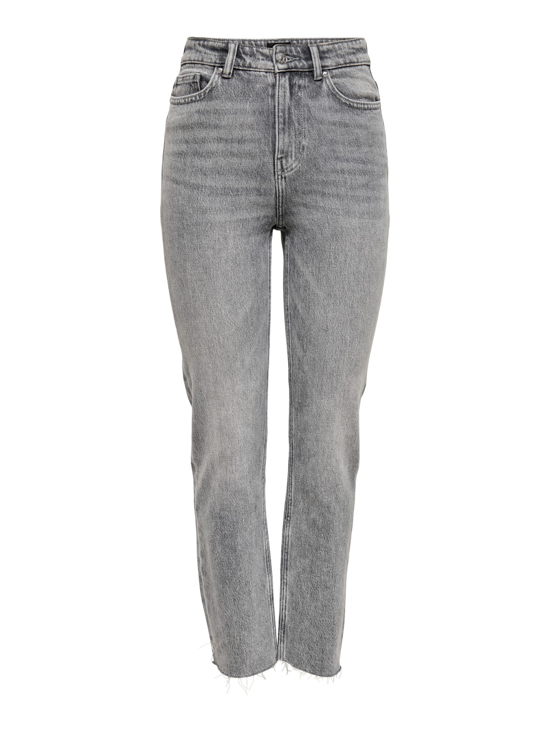 EMILY JEANS GREY