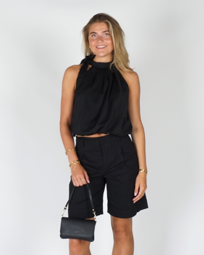 Gossip Y1324 HALTER TOP STRIK