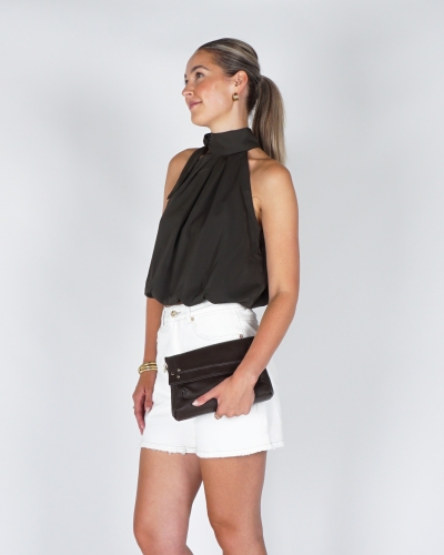 Gossip Y1324 HALTER TOP STRIK