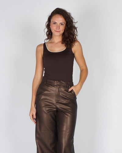 Nukus NKS06001 SINGLET JUBA