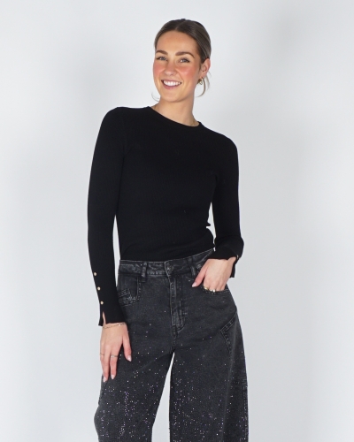 Gossip DS2319 BASIC RIB TOP