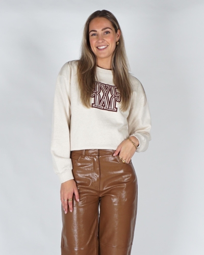 Josh V JV-2608-0801 SWEATER TAKUMI