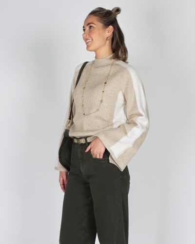 Nukus NKF03084 PULLOVER MINDY