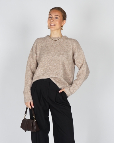 Gossip XS073 BASIC GEBREIDE TRUI