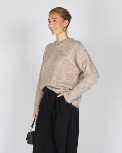 Gossip XS073 BASIC GEBREIDE TRUI