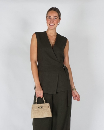 MSCH Copenhagen 20070 WAISTCOAT CARBIE