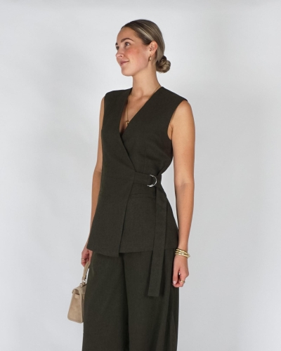 MSCH Copenhagen 20070 WAISTCOAT CARBIE