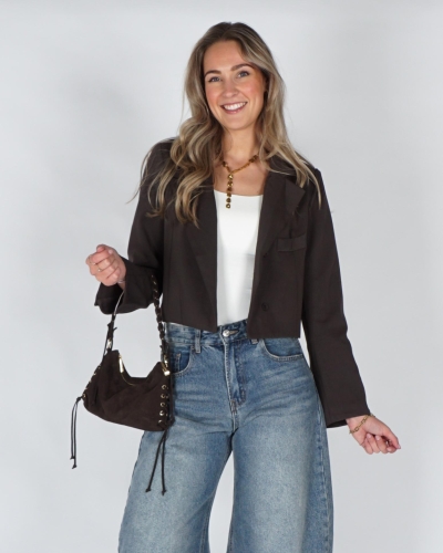 Gossip 8172 KORTE BLAZER