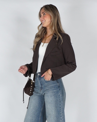 Gossip 8172 KORTE BLAZER