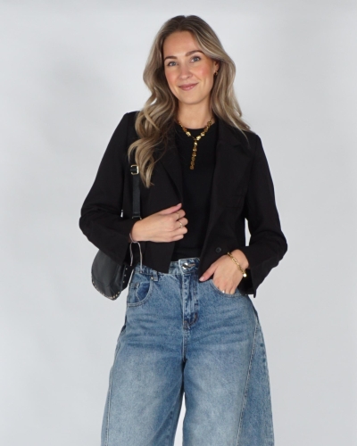 Gossip 8172 KORTE BLAZER