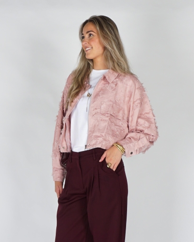 Studio Amaya 263ST-45 JACKET CALIRA