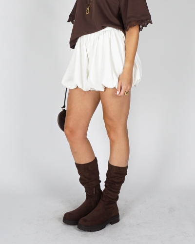Gossip H4610 BALLON SHORTS