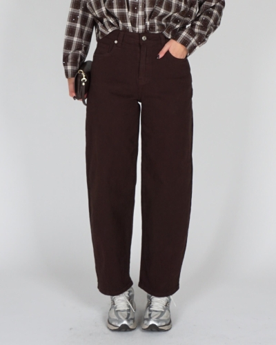 Gossip 3660-9 BARREL JEANS RENE