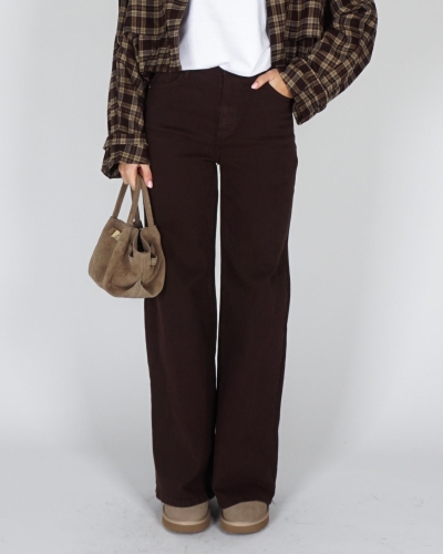 Gossip 3662-9 WIDE LEG JEANS RENE