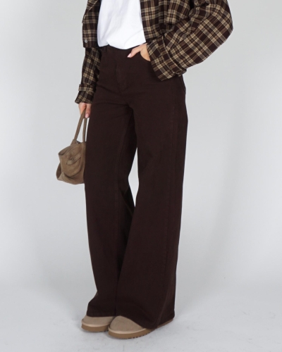 Gossip 3662-9 WIDE LEG JEANS RENE