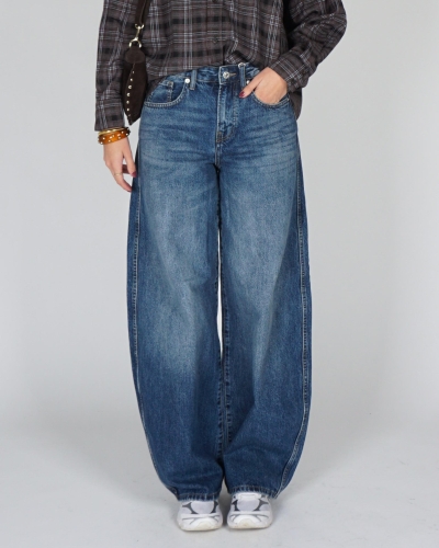 Only 15352198 BARREL DENIM TAYLOR