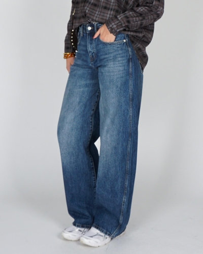 Only 15352198 BARREL DENIM TAYLOR