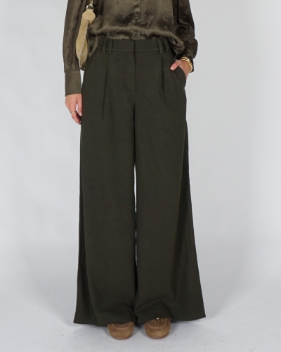 MSCH Copenhagen 20058 PANTALON CABRIE