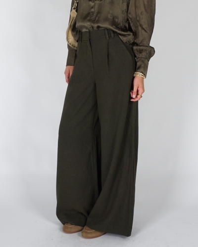 MSCH Copenhagen 20058 PANTALON CABRIE