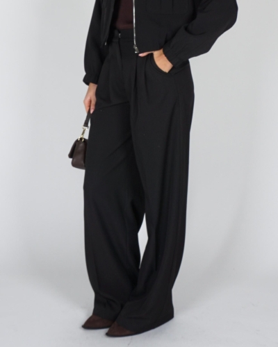 Gossip P991 WIDE LEG PANTALON LULU