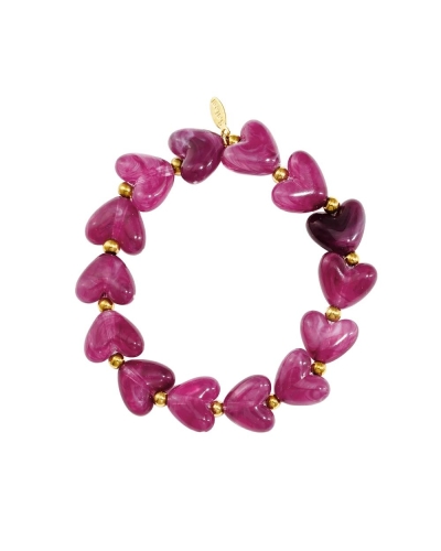 Gossip 0296312-607 ARMBAND HARTJES STRETCH