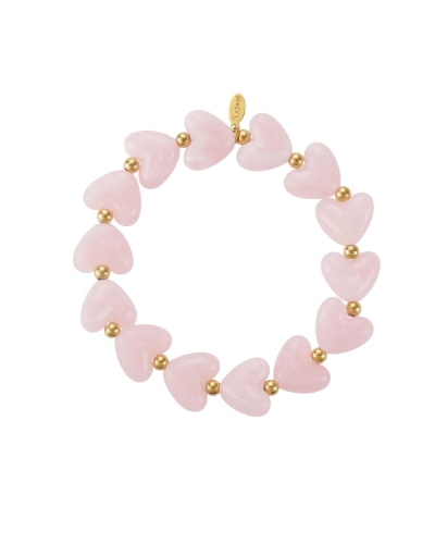 Gossip 0296312-377 ARMBAND HARTJES STRETCH