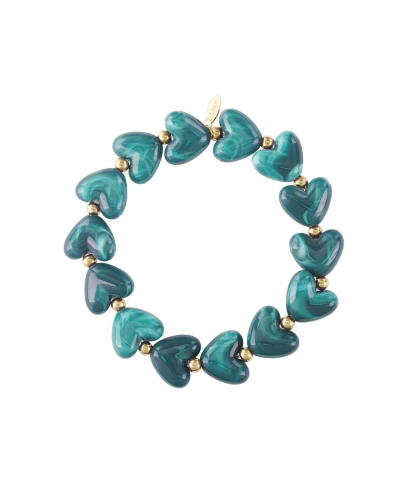 Gossip 0296312-407 ARMBAND HARTJES STRETCH