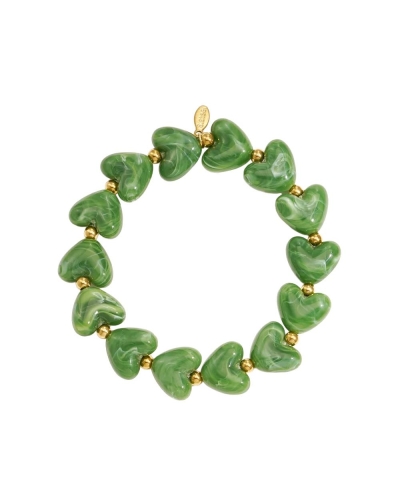 Gossip 0296312-417 ARMBAND HARTJES STRETCH
