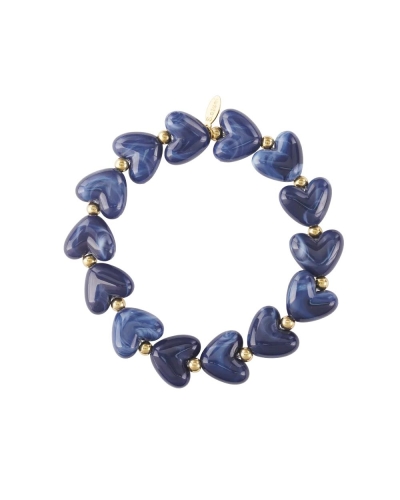 Gossip 0296312-217 ARMBAND HARTJES STRETCH