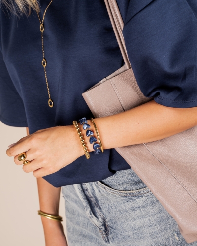 Gossip 0296312-217 ARMBAND HARTJES STRETCH