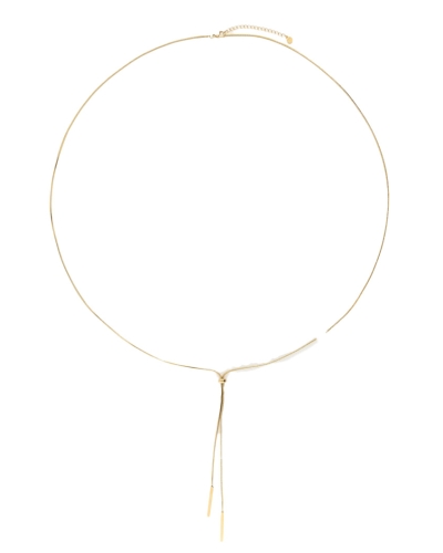 My Jewellery Necklace long strings MJ14646