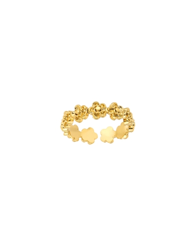 Gossip JE19854 RING MET BLOEMETJES
