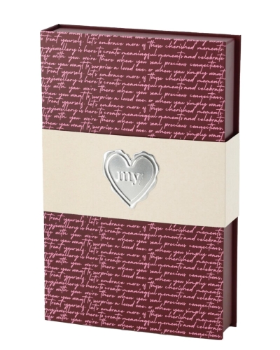My Jewellery Advent calender 2026 - regular MJ16725