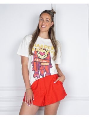 HARPER & YVE HARPER & YVE }