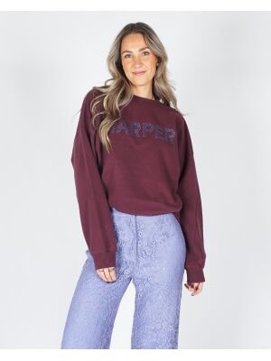 HARPER & YVE HARPER & YVE }