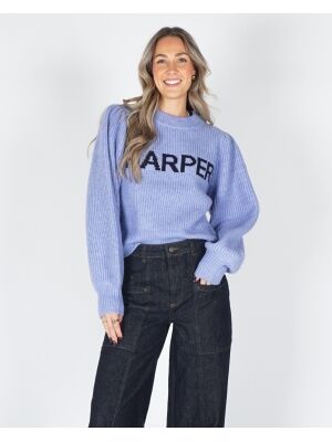 HARPER & YVE HARPER & YVE }