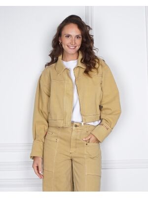 HARPER & YVE HARPER & YVE }